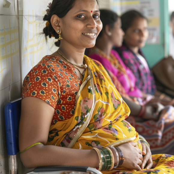 Empowering Women Through Vocational Training and Skill Development