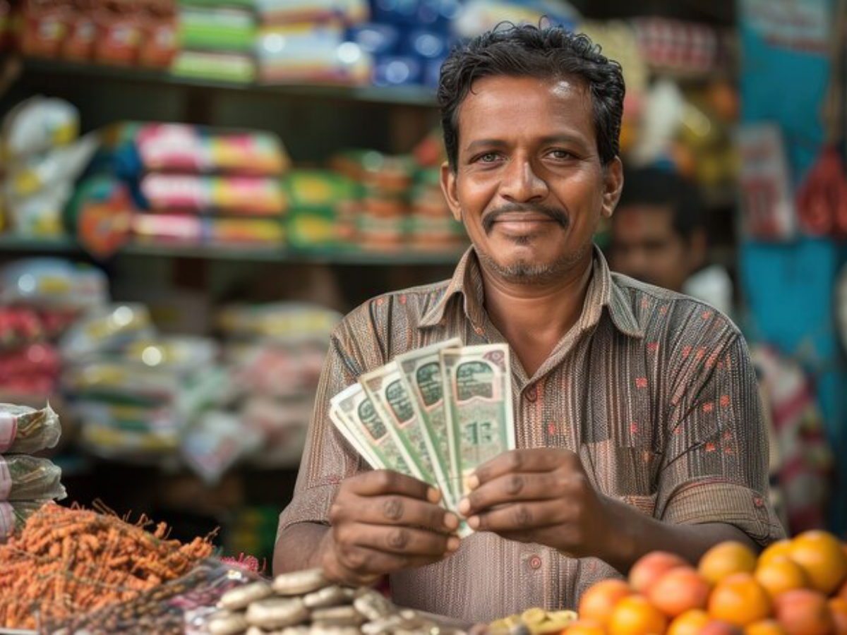 Economic Empowerment
