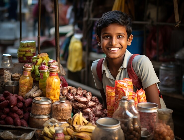 Economic Empowerment